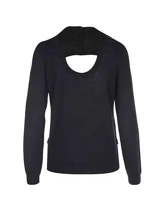 PHILLIP LIM | Pull | schwarz